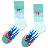 Zooksy mixTURY 2-pack Sokken - Treasures of the Sea