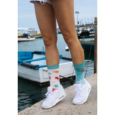 Zooksy mixTURY 2-pack Sokken - Treasures of the Sea