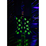 Zooksy mixTURY 2-pack Sokken - UFO