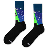 Zooksy mixTURY 2-pack Sokken - UFO