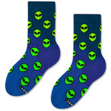 Zooksy mixTURY 2-pack Sokken - UFO