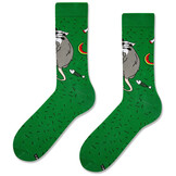 Zooksy mixTURY 2-pack Sokken - Opossums