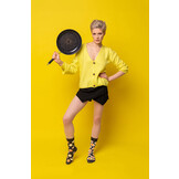 Zooksy mixTURY 2-pack Sokken - Eggs