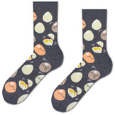 Zooksy mixTURY 2-pack Sokken - Eggs