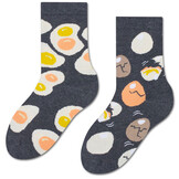 Zooksy mixTURY 2-pack Sokken - Eggs