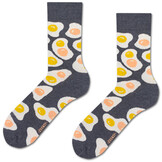 Zooksy mixTURY 2-pack Sokken - Eggs