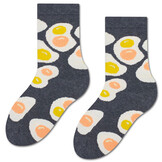 Zooksy mixTURY Limited Edition 2-pack Sokken - Eggs