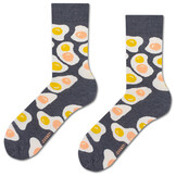 Zooksy mixTURY Limited Edition 2-pack Sokken - Eggs