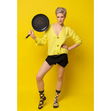 Zooksy mixTURY Limited Edition 2-pack Sokken - Eggs