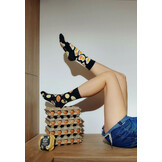 Zooksy mixTURY Limited Edition 2-pack Sokken - Eggs