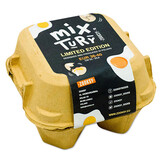 Zooksy mixTURY Limited Edition 2-pack Sokken - Eggs