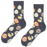 Zooksy mixTURY Limited Edition 2-pack Sokken - Eggs