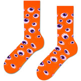 Zooksy mixTURY 2-pack Sokken - Spooky