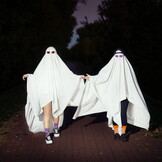 Zooksy mixTURY 2-pack Sokken - Spooky