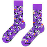 Zooksy mixTURY 2-pack Sokken - Spooky