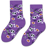 Zooksy mixTURY 2-pack Sokken - Spooky