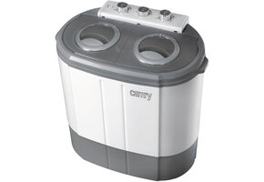 Camry CR 8052 Mini Wasmachine met Centrifuge