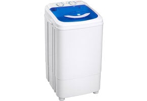 BROCK Electronics Wasmachine WM 7001 WH