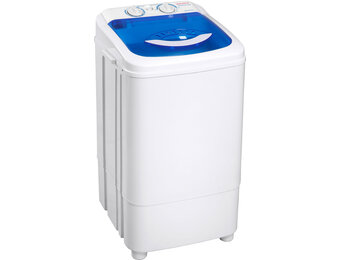 BROCK Electronics Wasmachine WM 7001 WH