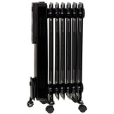 Camry CR 7812 Olieradiator (1500W, Ruimtes tot 15 m²)