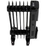 Camry CR 7812 Olieradiator (1500W, Ruimtes tot 15 m²)