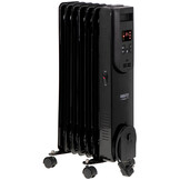 Camry CR 7812 Olieradiator (1500W, Ruimtes tot 15 m²)