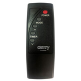 Camry CR 7812 Olieradiator (1500W, Ruimtes tot 15 m²)