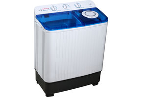 BROCK Electronics Wasmachine WM 7502 WH