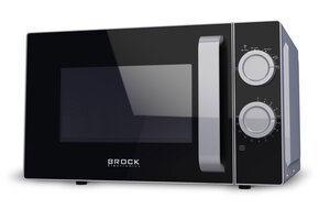 BROCK Electronics Solo Magnetron 20L MWO 2012 SS