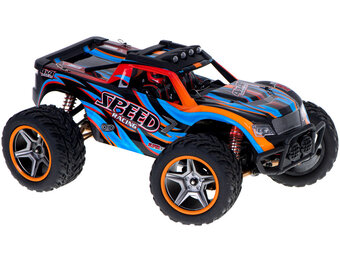WLtoys 104009 RC Auto Monster Truck