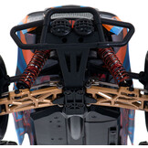 WLtoys 104009 RC Auto Monster Truck (45 km/u, 4WD, 2.4GHz, 1:10)