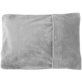 Adler AD 7427 Elektrische Warmwaterkruik (Grijs, Zachte fleece)