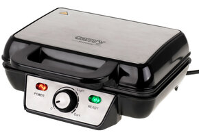 Camry CR 3046 Wafelijzer voor 2 Wafels