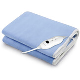 Esperanza Velvet Elektrische Deken - 150x80 cm