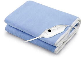 Esperanza Velvet Elektrische Deken - 150x80 cm