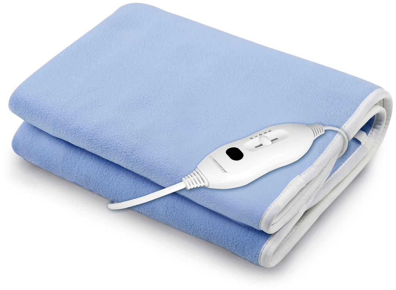 Esperanza Velvet Elektrische Deken - 150x80 cm