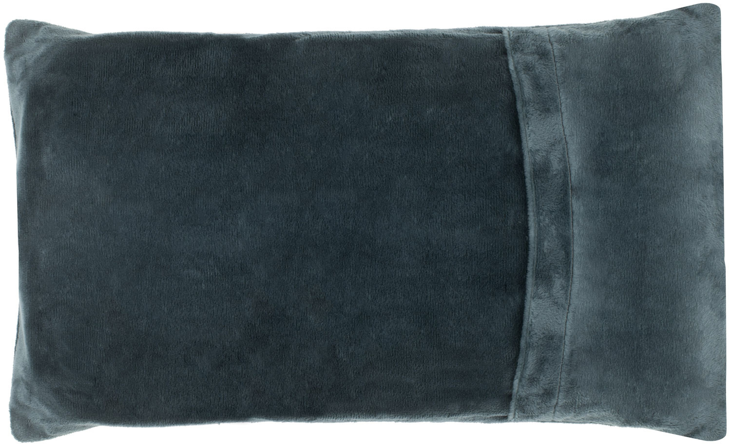 Adler AD 7439 Elektrische Warmwaterkruik XL (Donkergrijs, Zachte fleece)