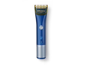 BROCK Electronics Tondeuse BHC 3001 - Blauw
