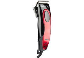 BROCK Electronics Tondeuse BHC 1001 - Bedraad