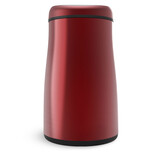 BROCK Electronics Elektrische Koffiemolen CG 2050 RD - Rood