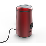 BROCK Electronics Elektrische Koffiemolen CG 2050 RD - Rood