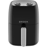 BROCK Electronics Airfryer AFM 4203 BK (4.2 liter, 1500W)