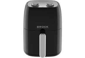 BROCK Electronics Airfryer 4.2L AFM 4203 BK