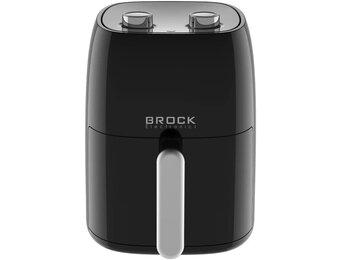 BROCK Electronics Airfryer 4.2L AFM 4203 BK