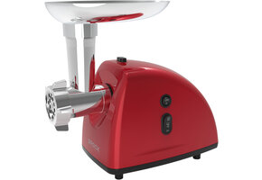 BROCK Electronics Vleesmolen MG 1502 RD - Rood