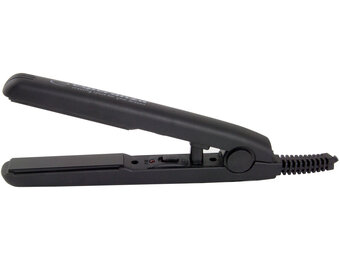 Esperanza Elisabeth Mini Stijltang - Zwart