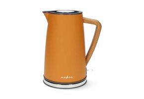 Nedis KAWK510EOR Waterkoker - Oranje