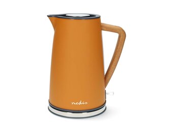 Nedis KAWK510EOR Waterkoker - Oranje