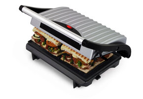 Esperanza Pizzaiola Contactgrill