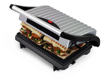 Esperanza Pizzaiola Contactgrill